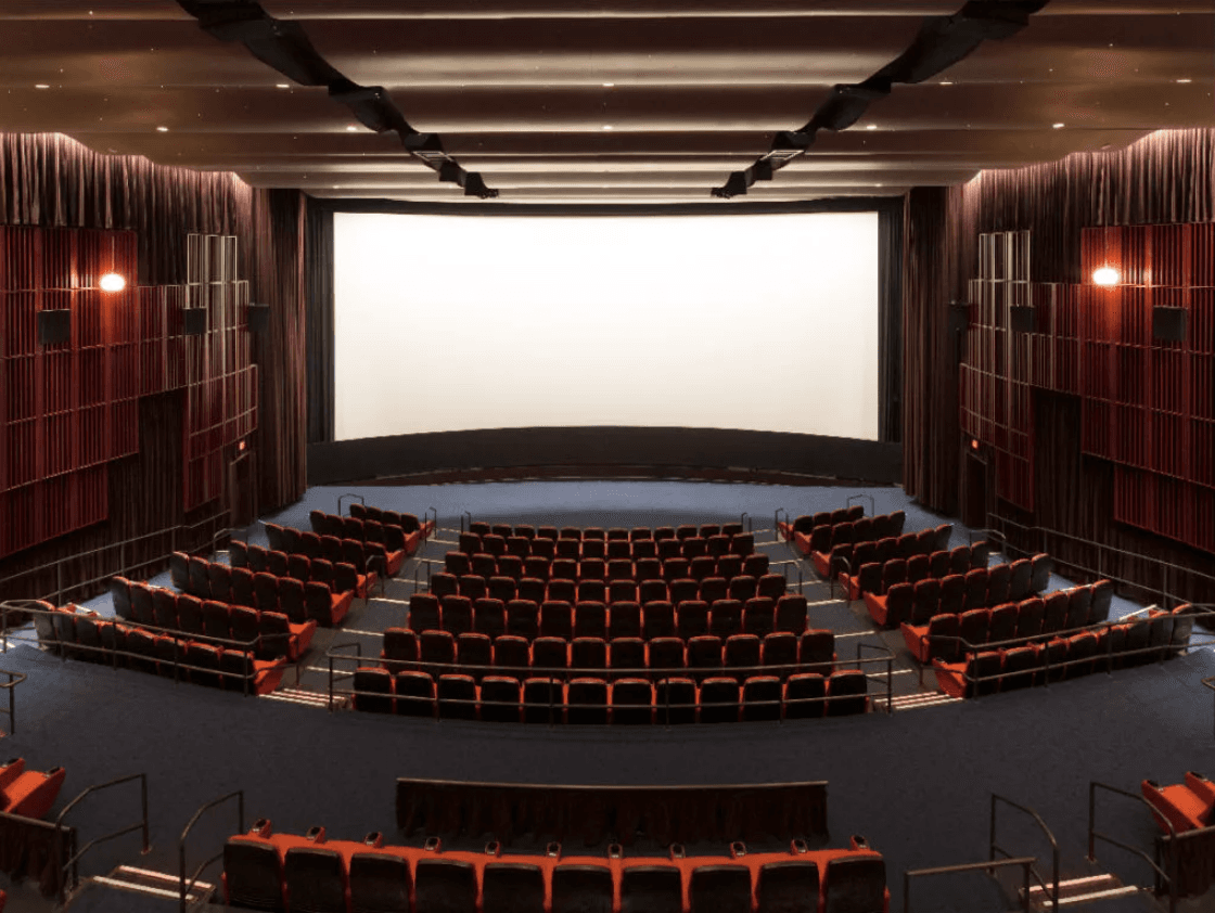 Gratis cinematicket - cineramabios