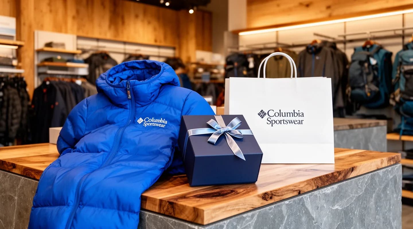 Columbia Sportswear