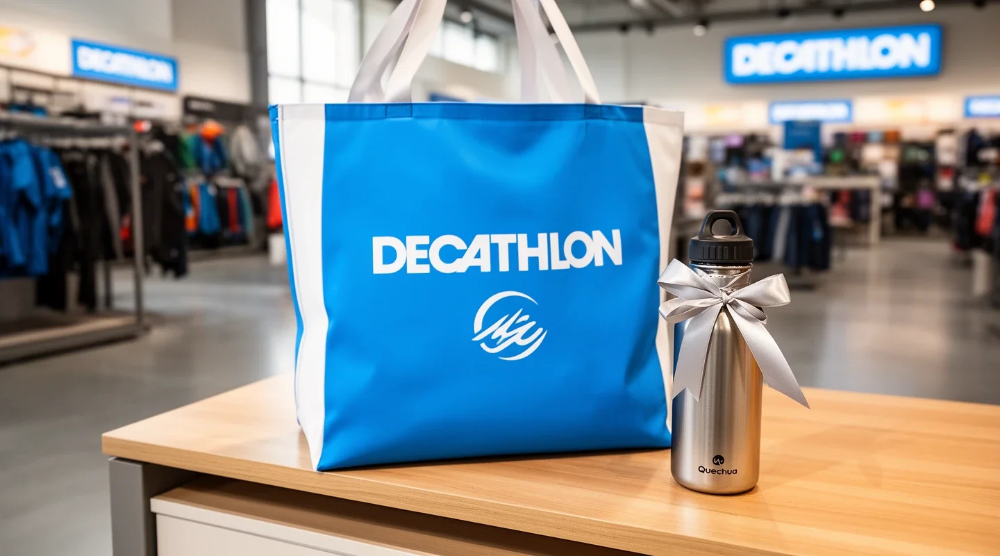 Decathlon