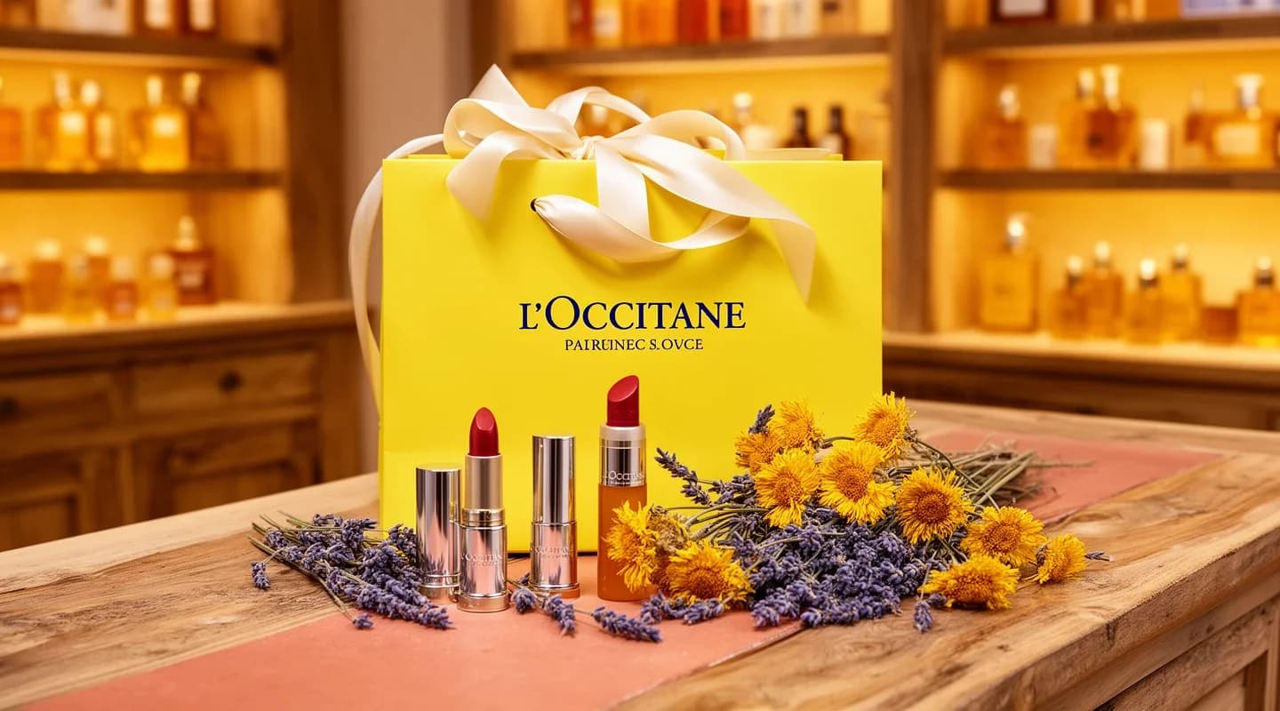 L’OCCITANE