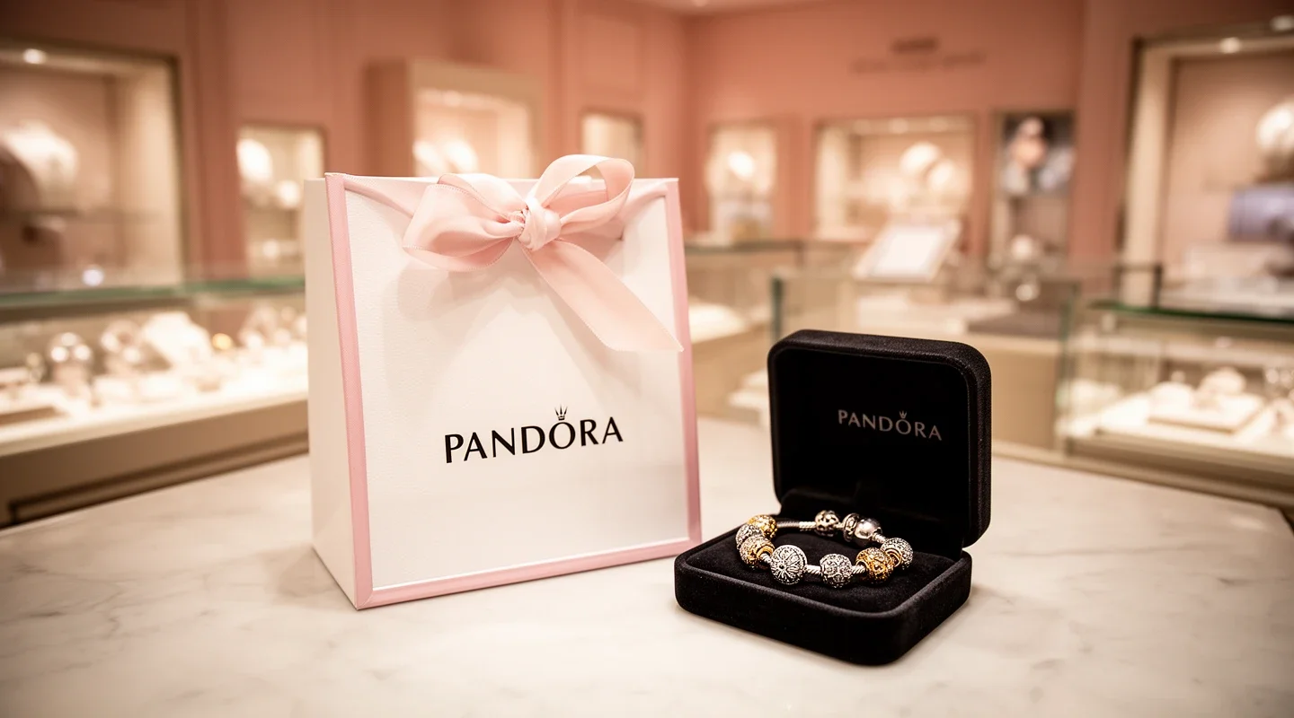 Pandora