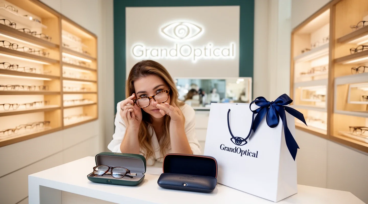 GrandOptical