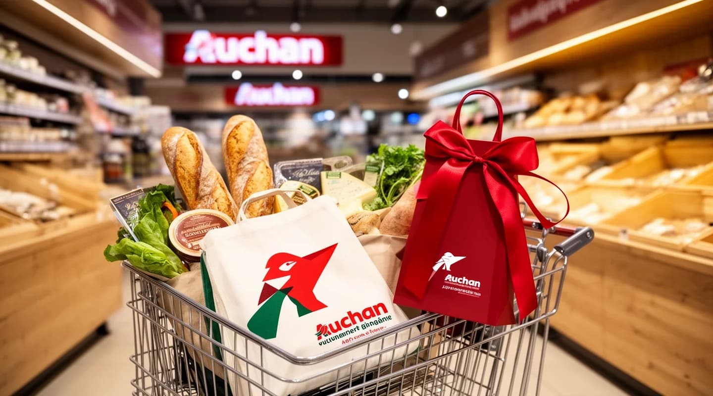 Auchan