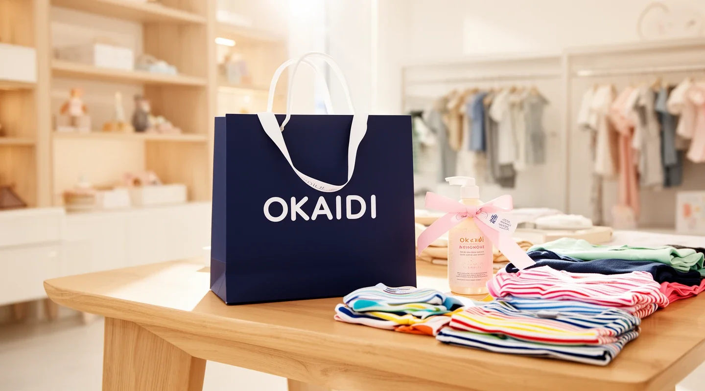 OKAIDI