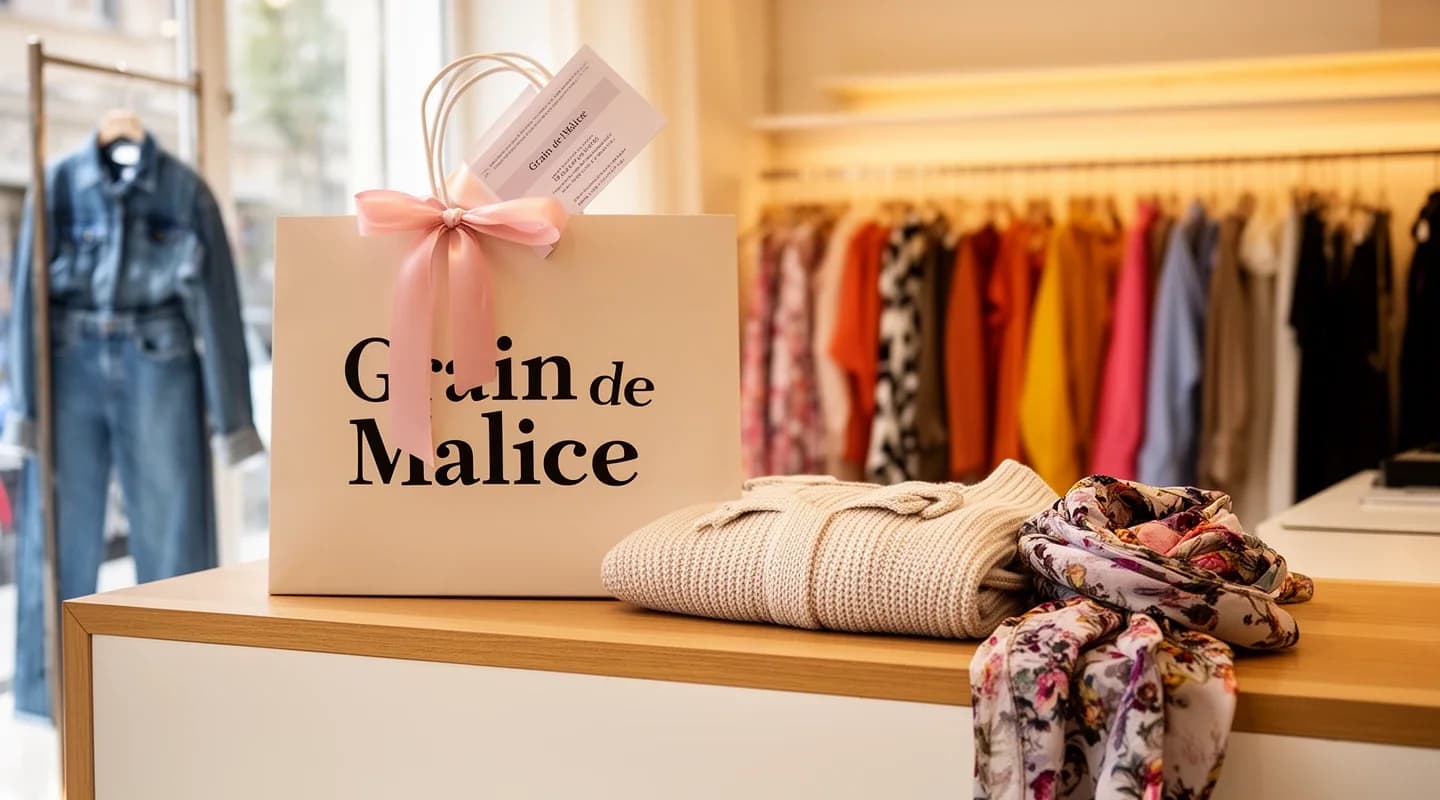 Grain de Malice