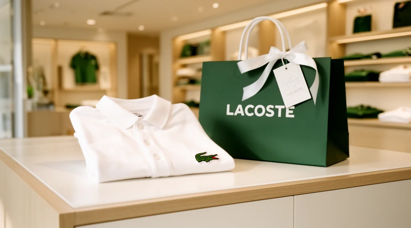 Lacoste