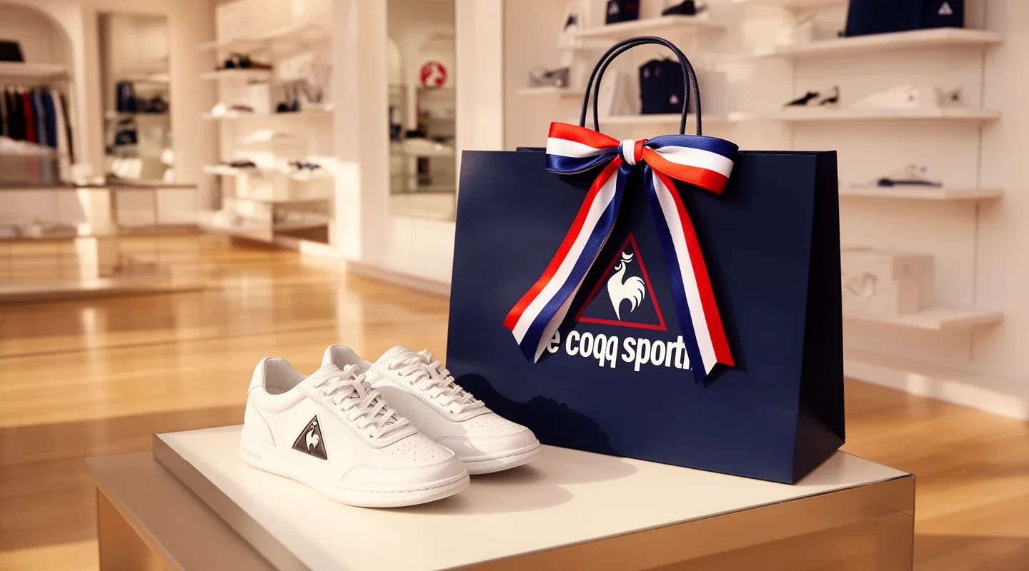 Le Coq Sportif