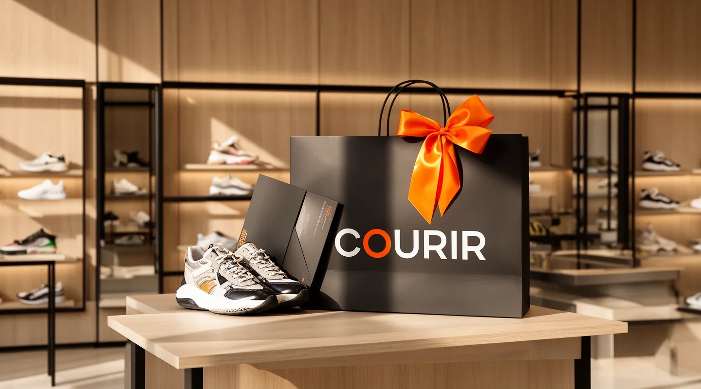 COURIR