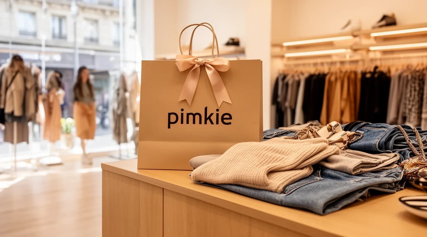 Pimkie