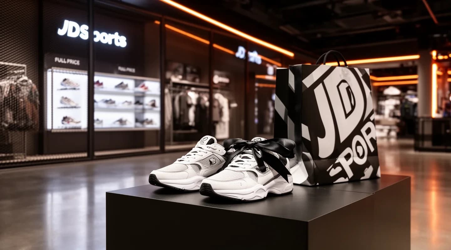 JD Sports