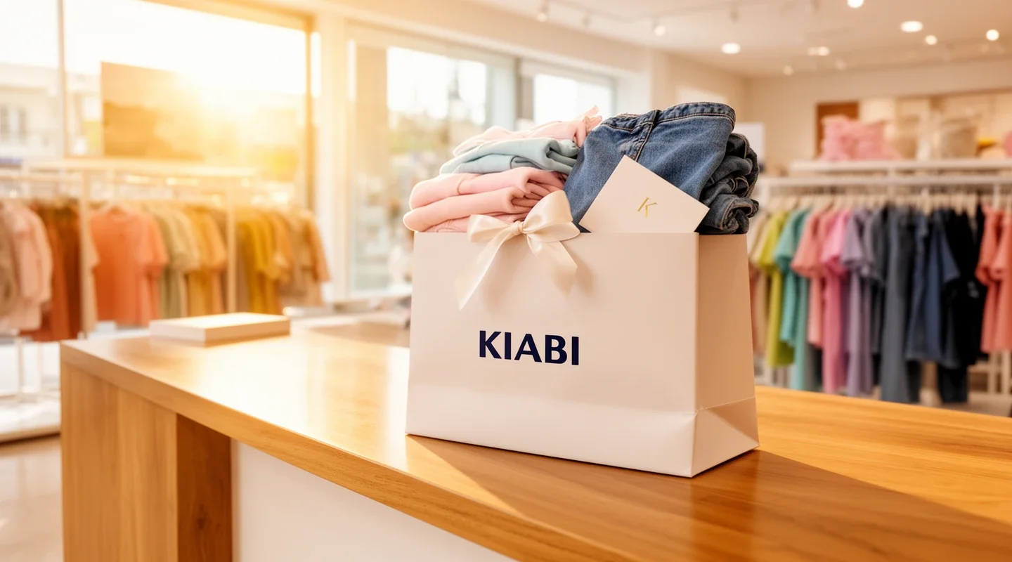 KIABI