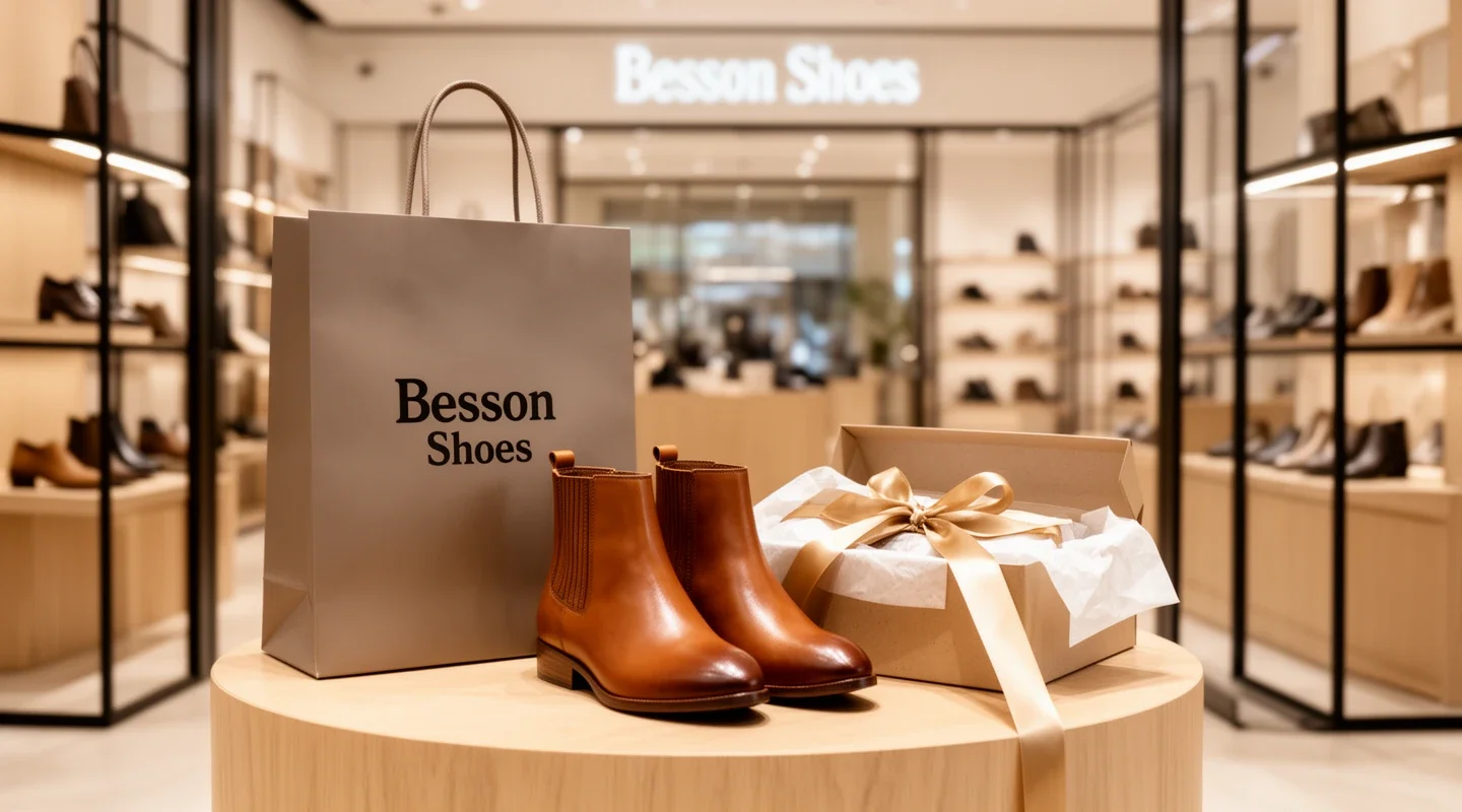 Besson Shoes