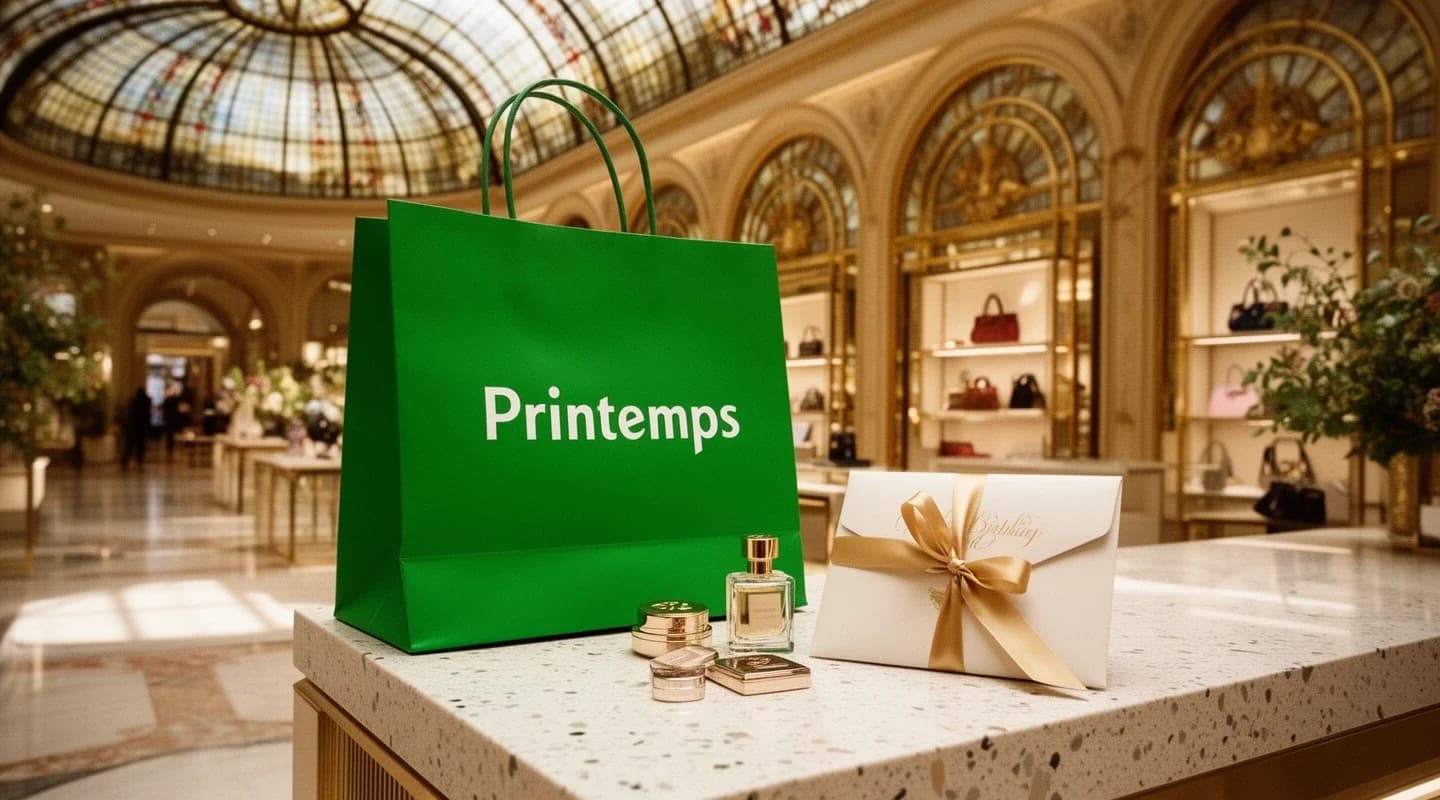 Printemps