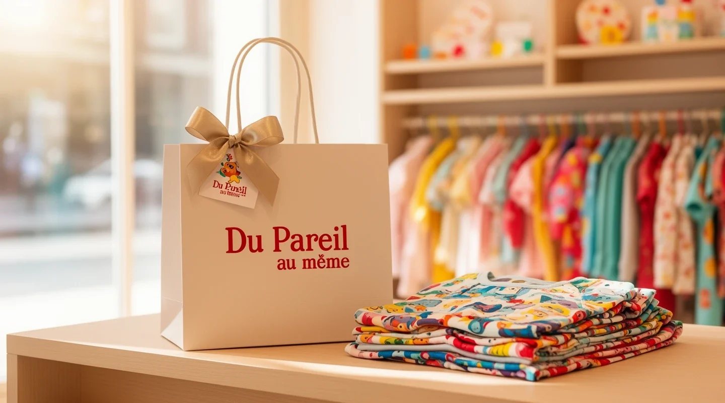 Du Pareil au même