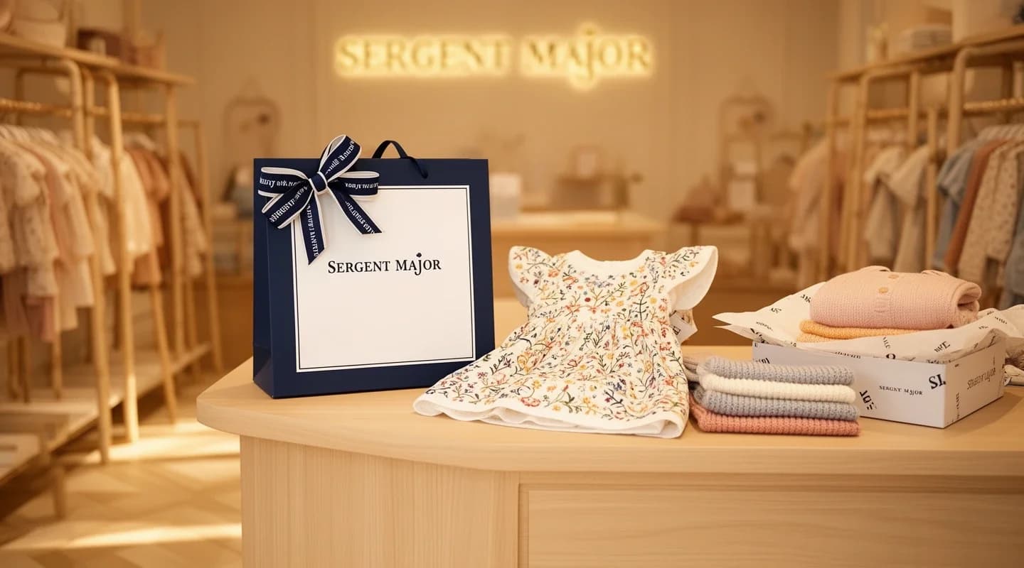 Sergent Major