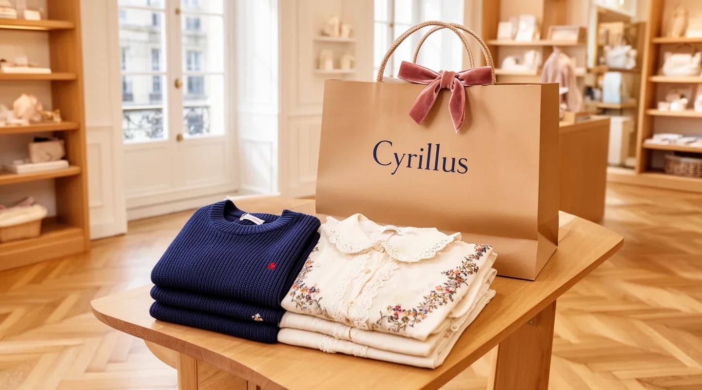 Cyrillus