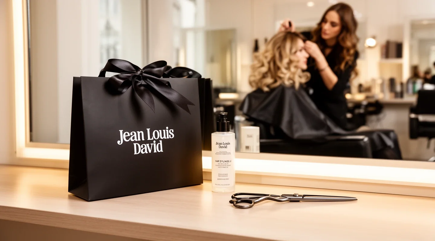 Jean Louis David