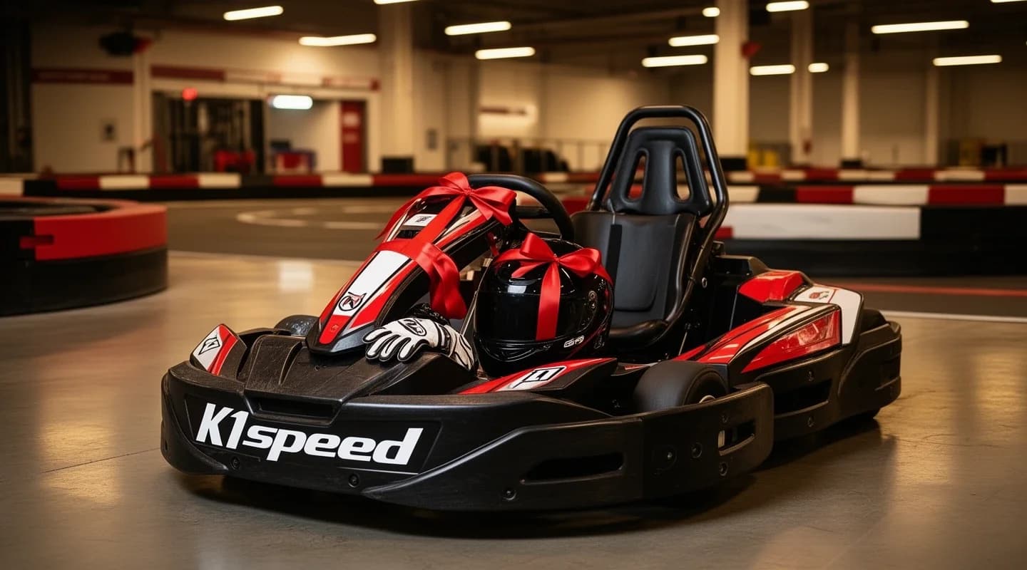 K1 Speed - Le Mans