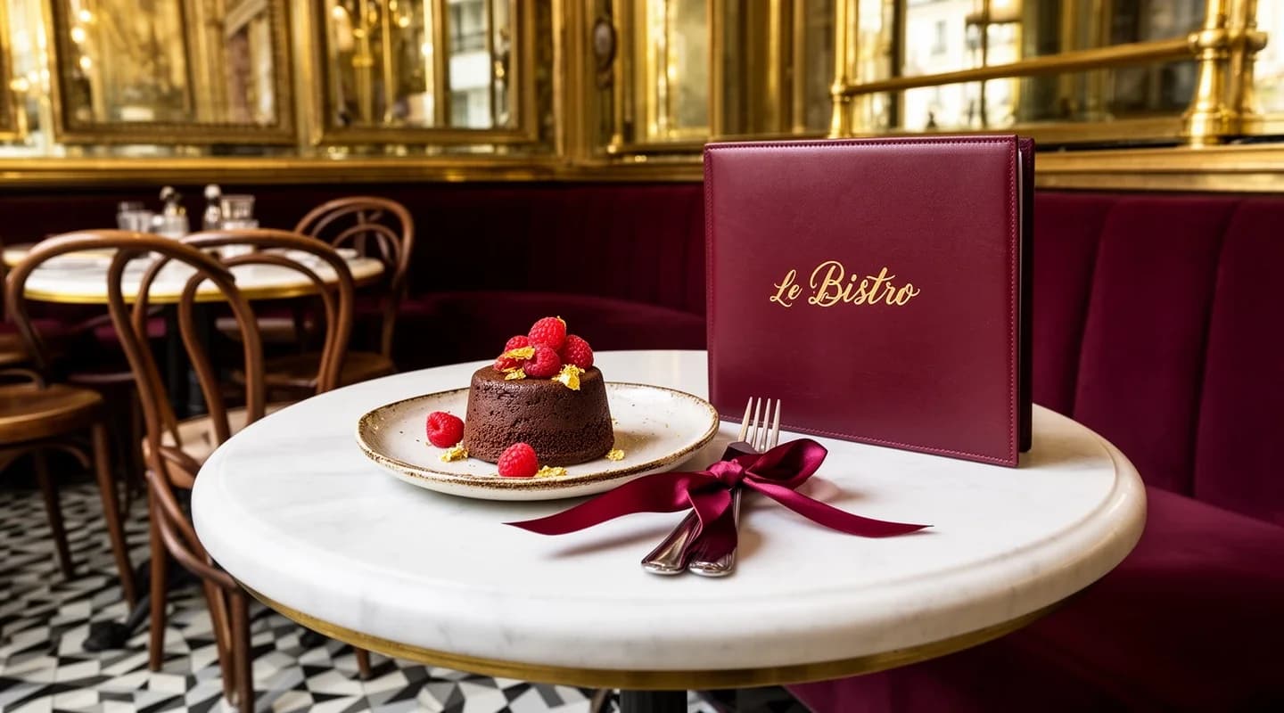 Le Bistro - Carcassonne