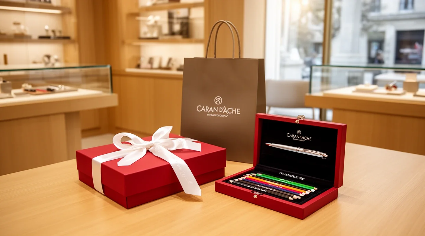 Caran d'Ache