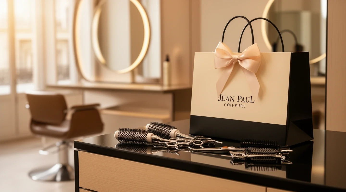 Jean Paul Coiffure - Paris, Pantin