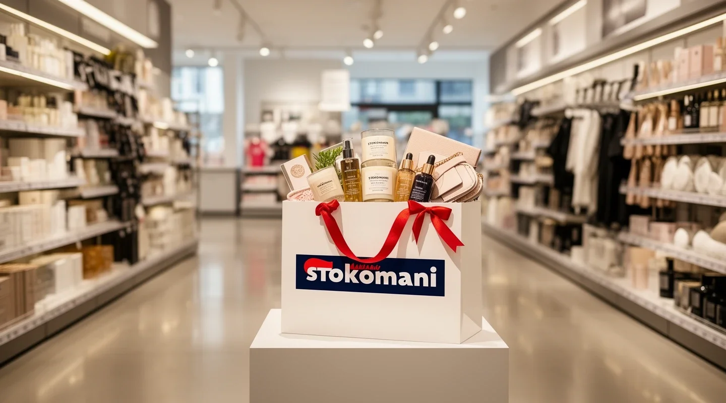 Stokomani