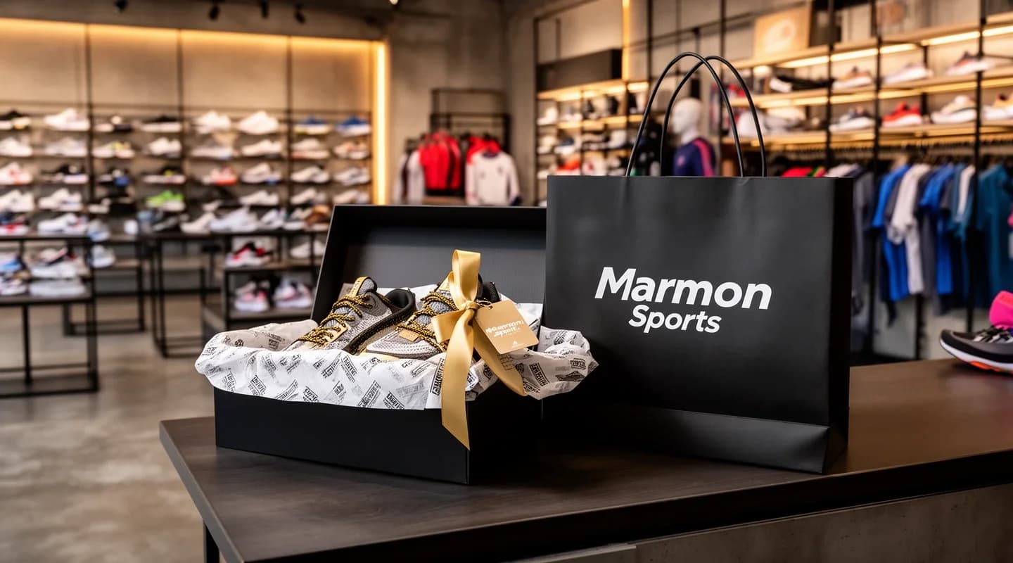 Marmon Sports
