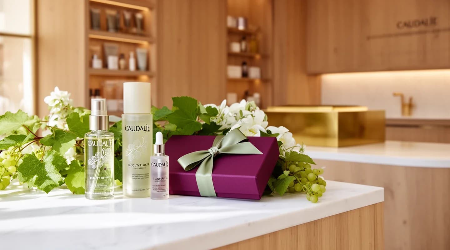 Caudalie