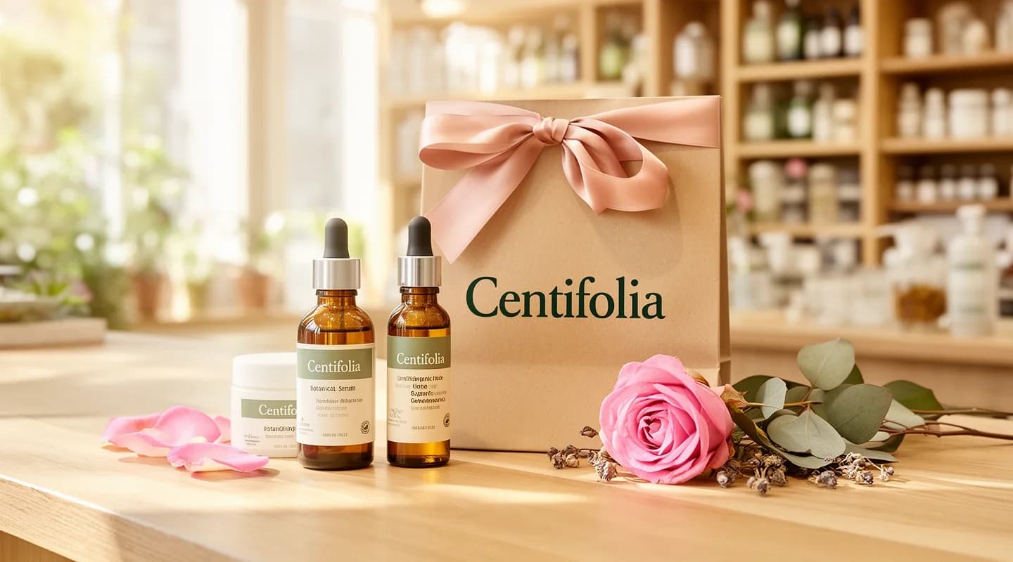 Centifolia
