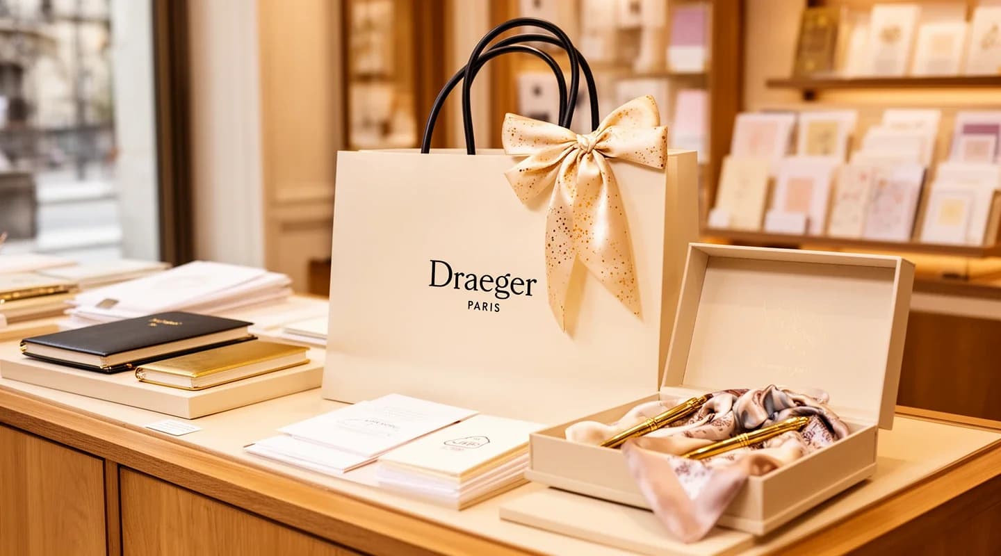 Draeger Paris