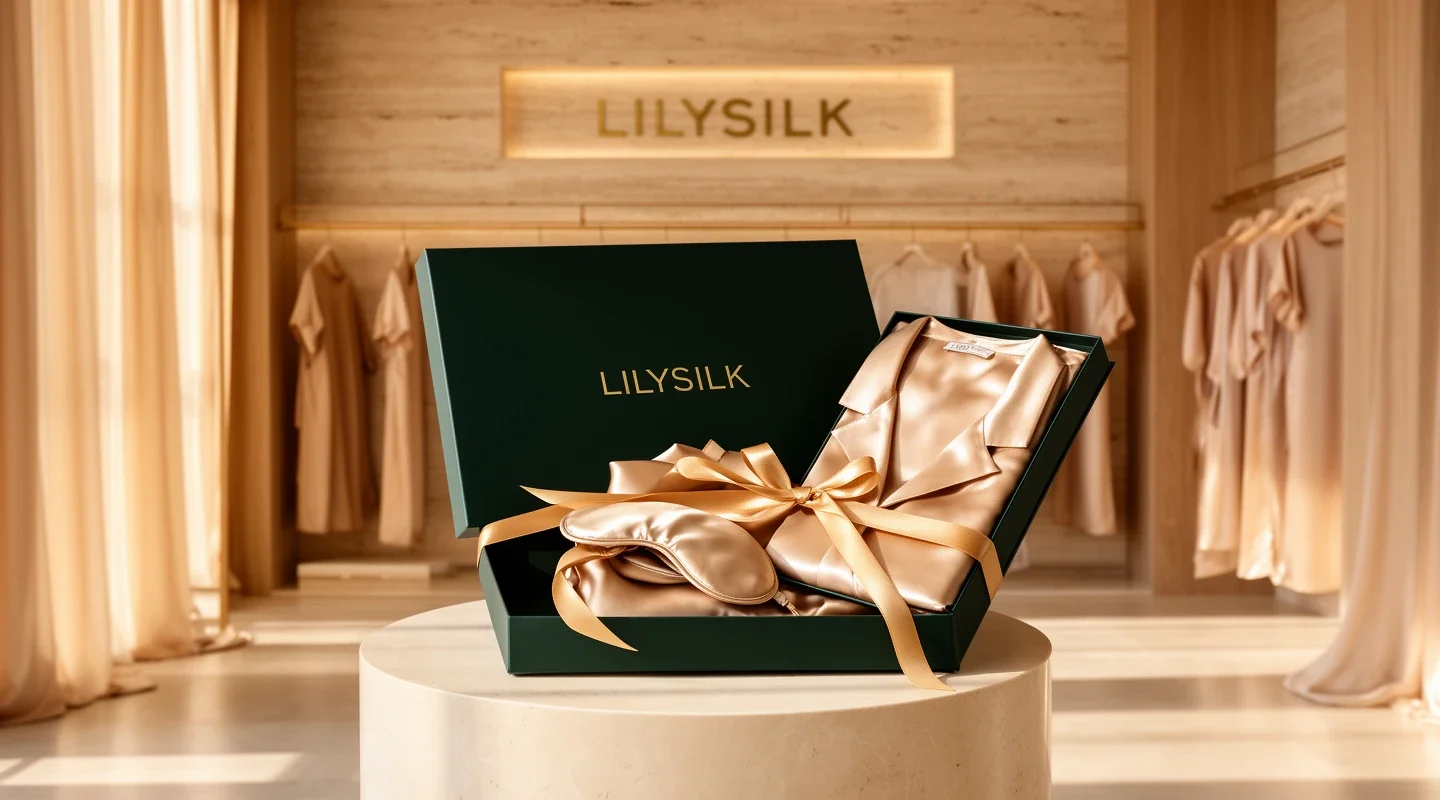 LILYSILK