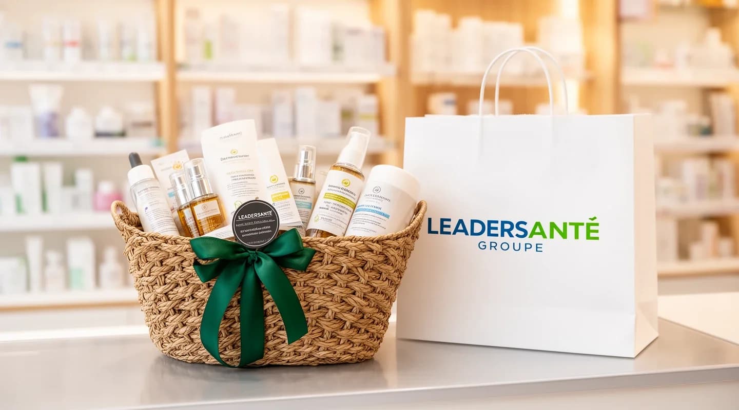 LEADERSANTÉ GROUPE
