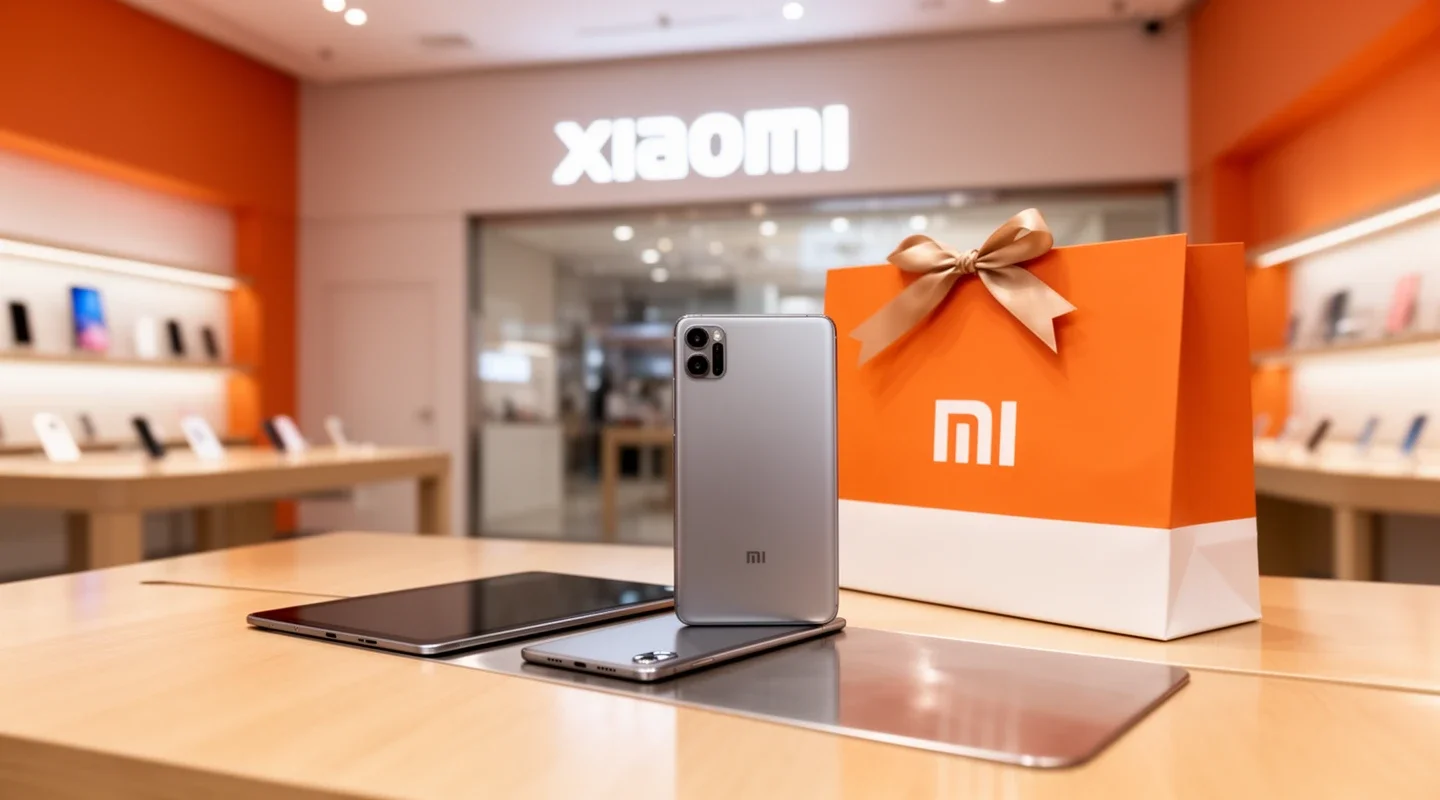 Xiaomi