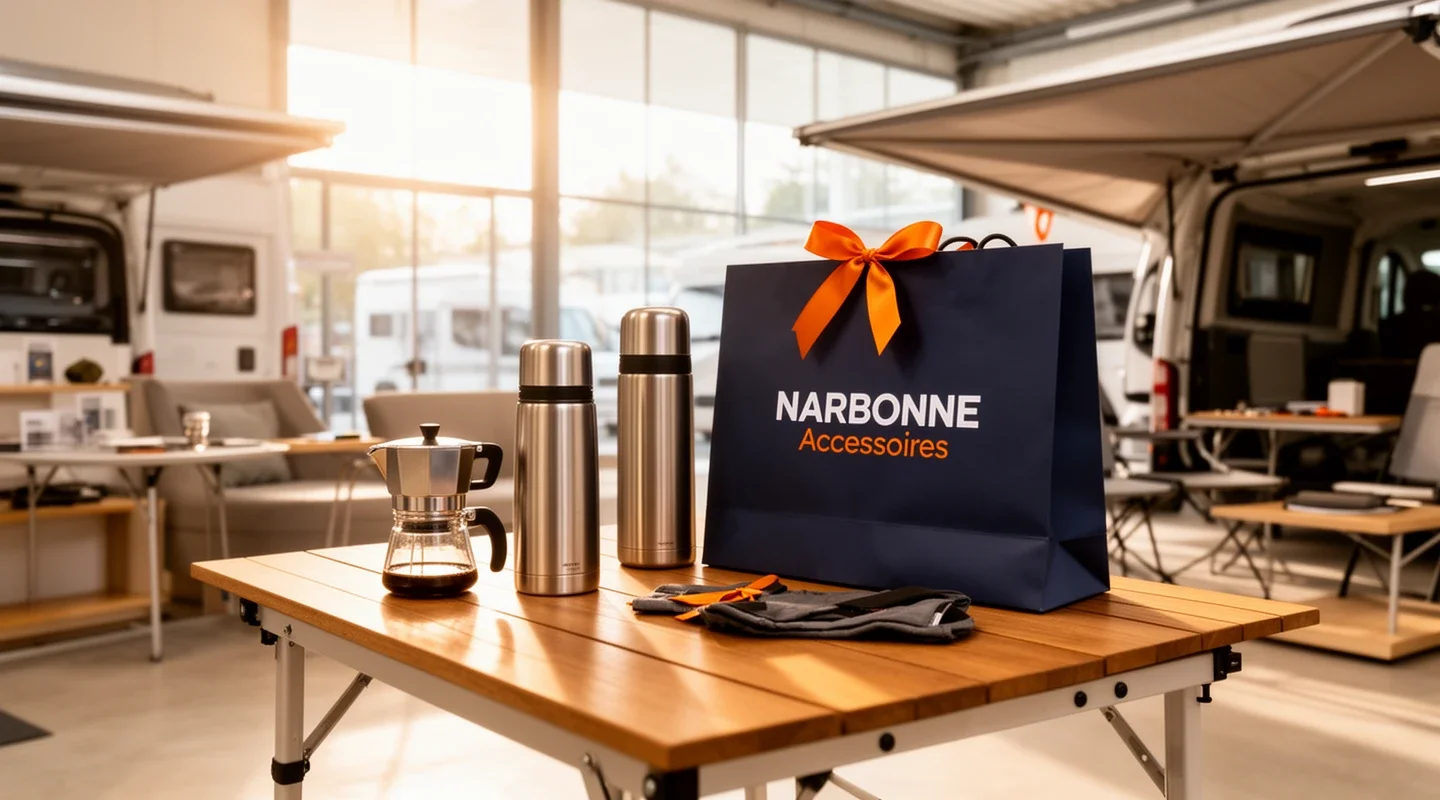 Narbonne Accessoires