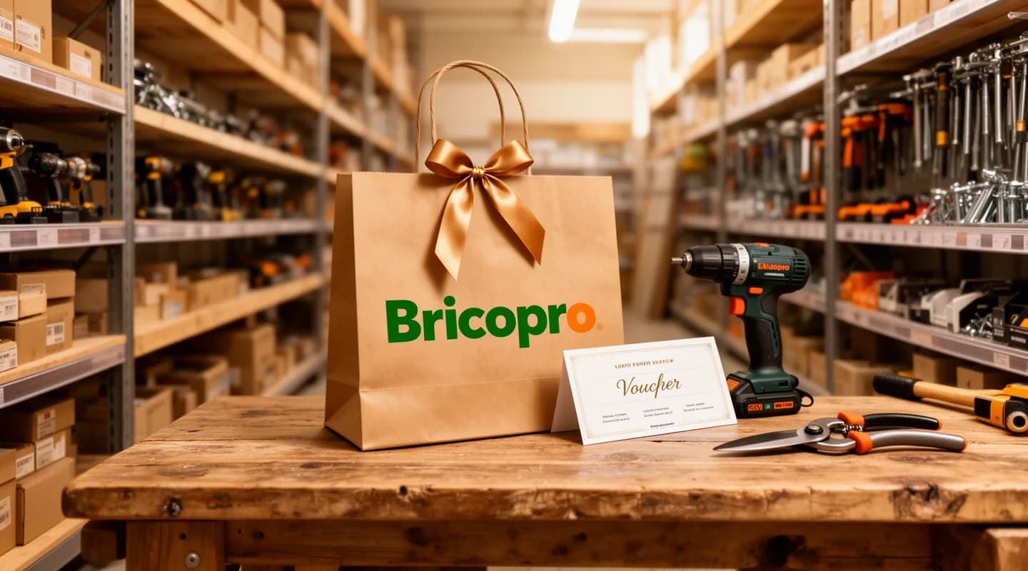 Bricopro - Saint-Père-en-Retz