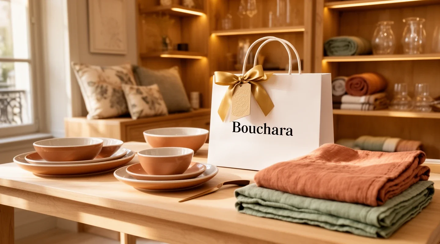 Bouchara
