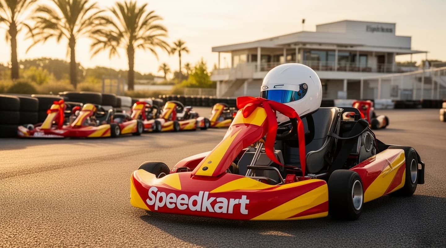 Speedkart - Hyères