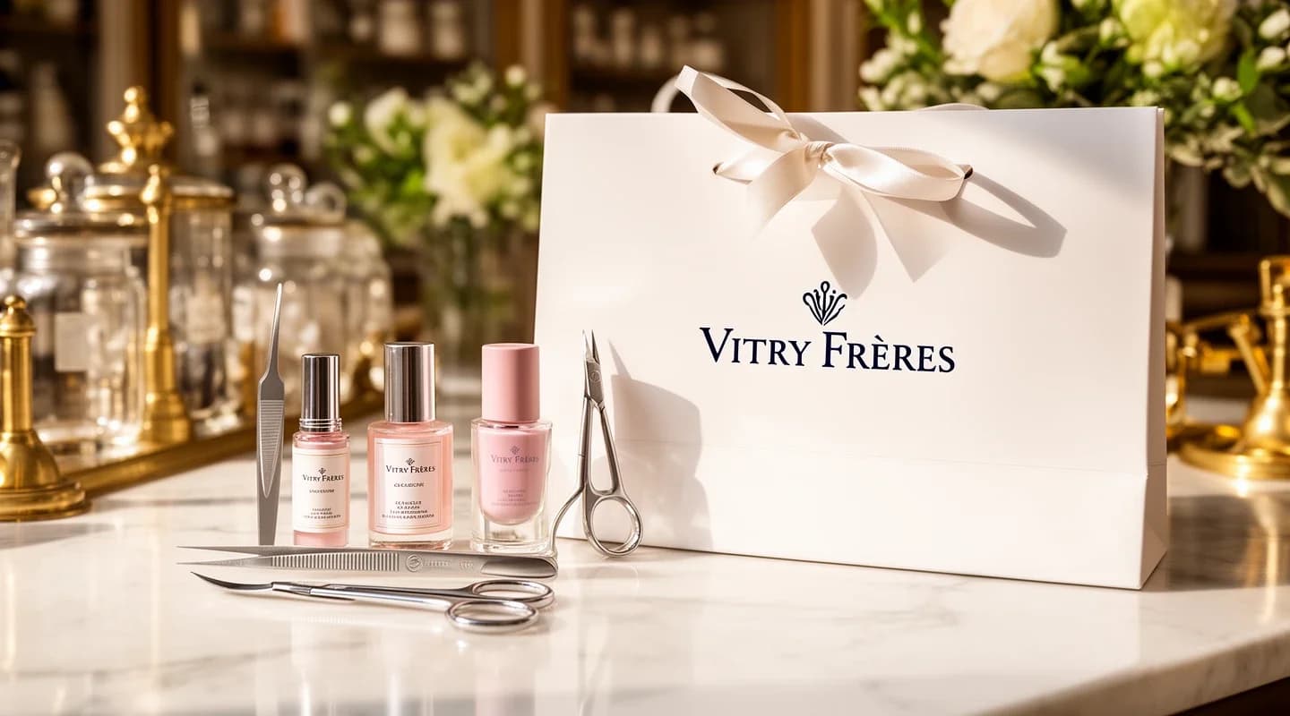 Vitry Frères