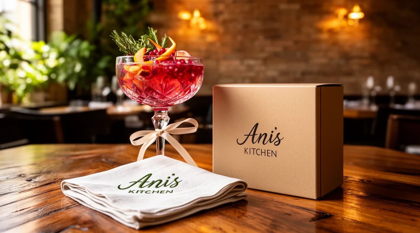 Ani's Kitchen - Dijon