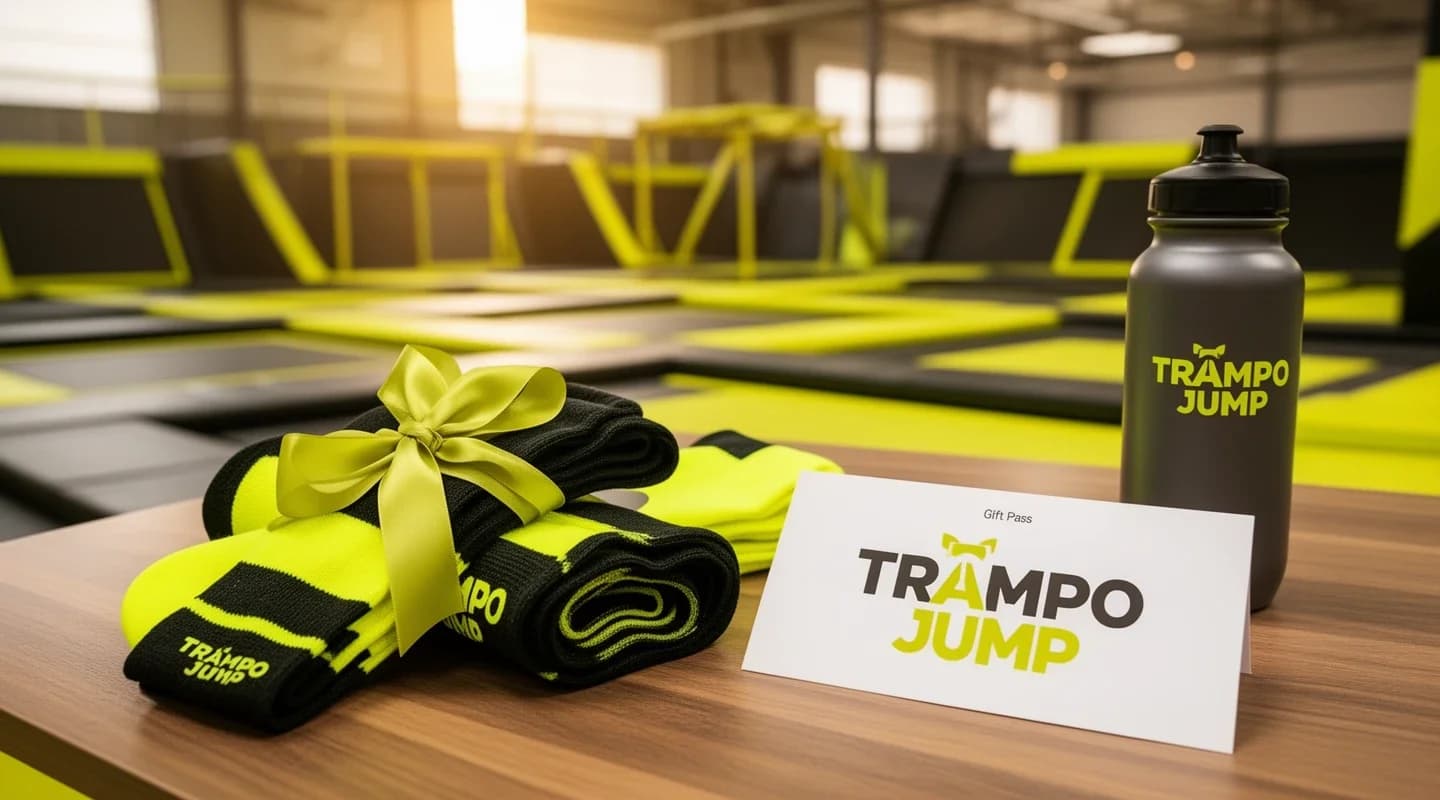Trampo Jump - Hénin-Beaumont