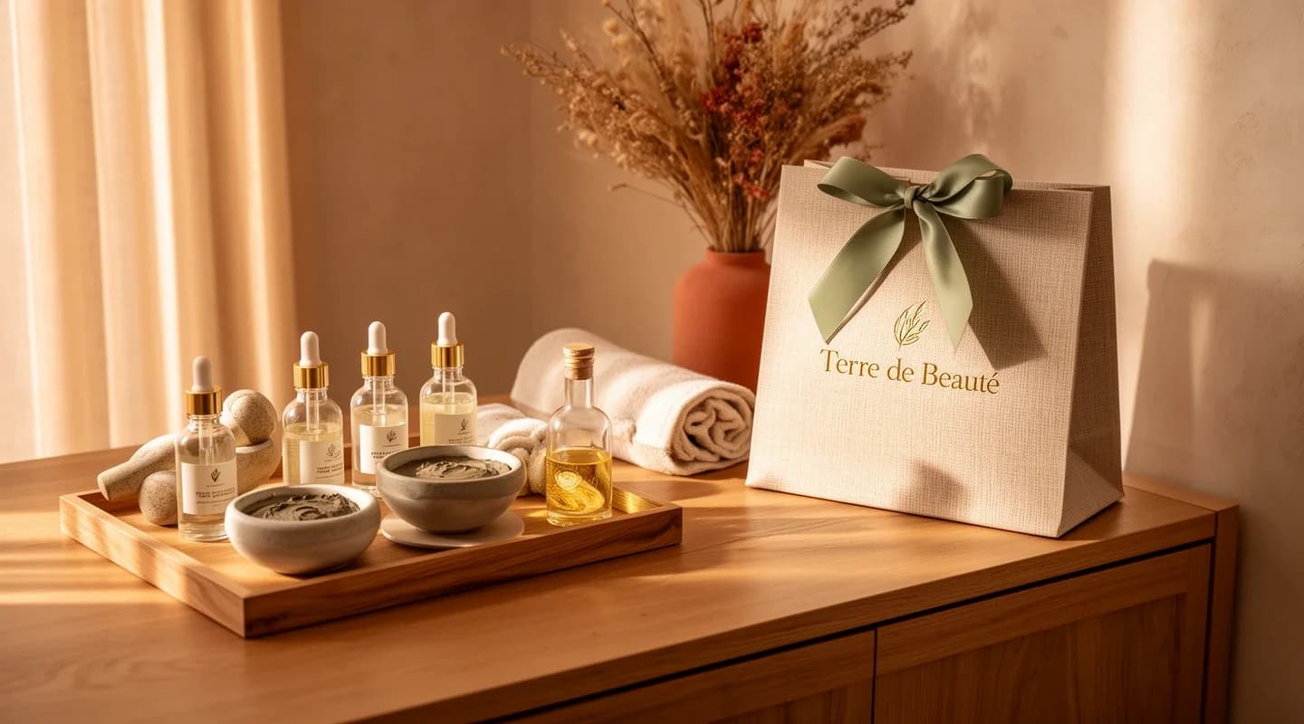 Terre de Beauté - Saint-Étienne-de-Montluc, Couëron, Saint-Herblain