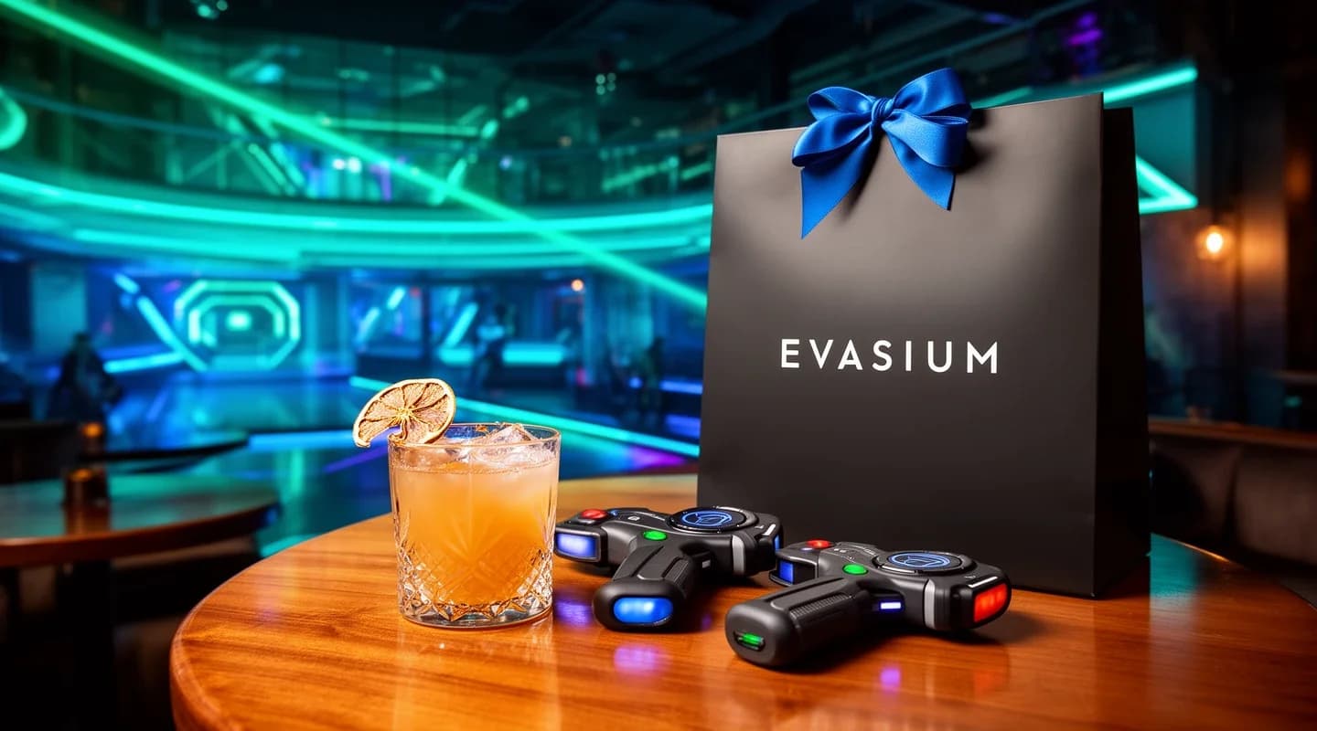 EVASIUM - Vitré
