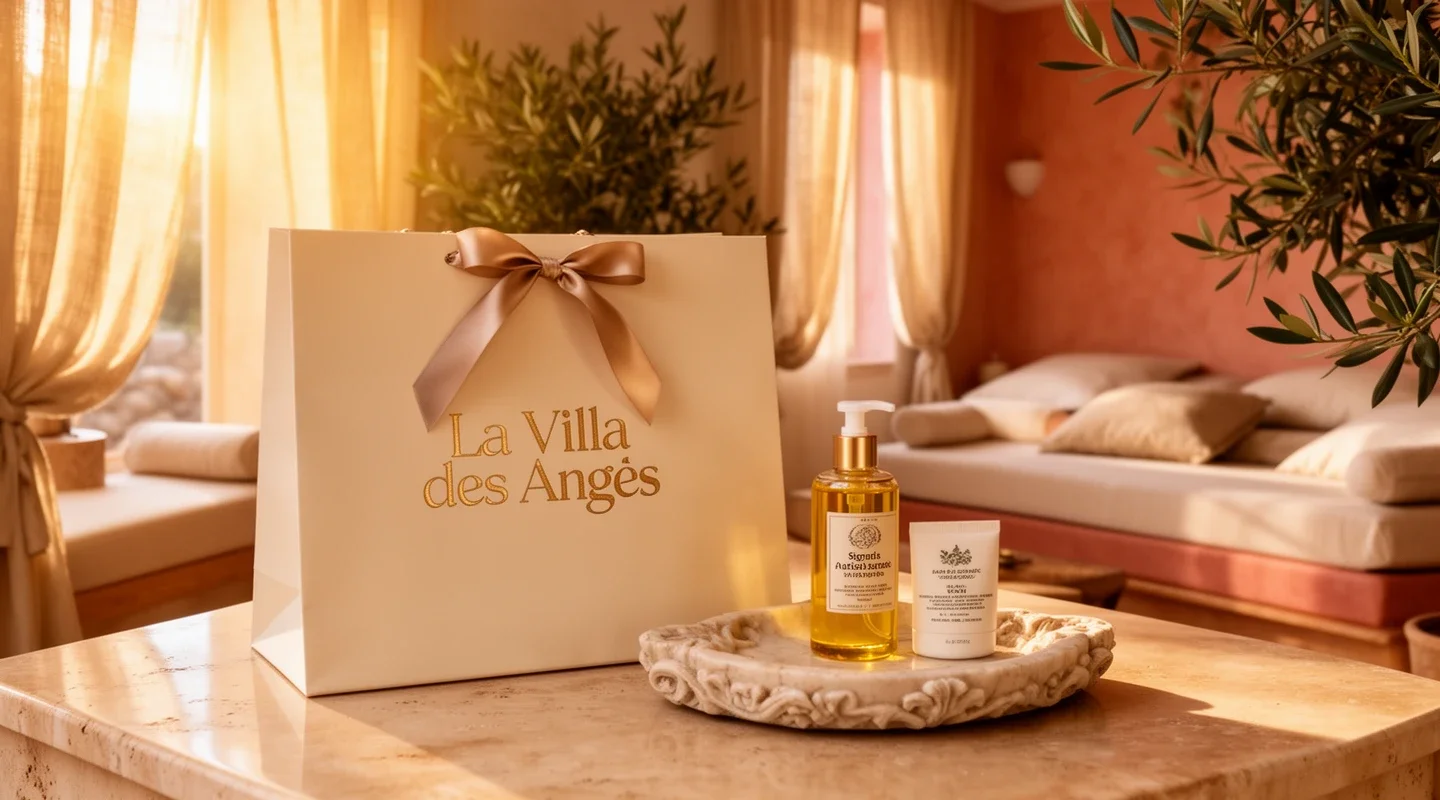 La Villa des Anges - Chocques