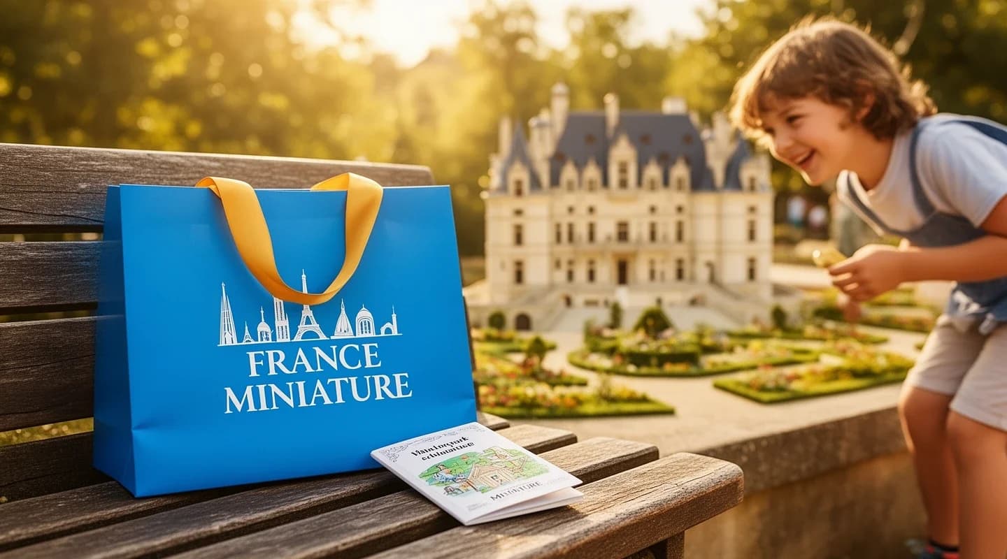 Gratuité pour l’enfant dont c’est l’anniversaire.