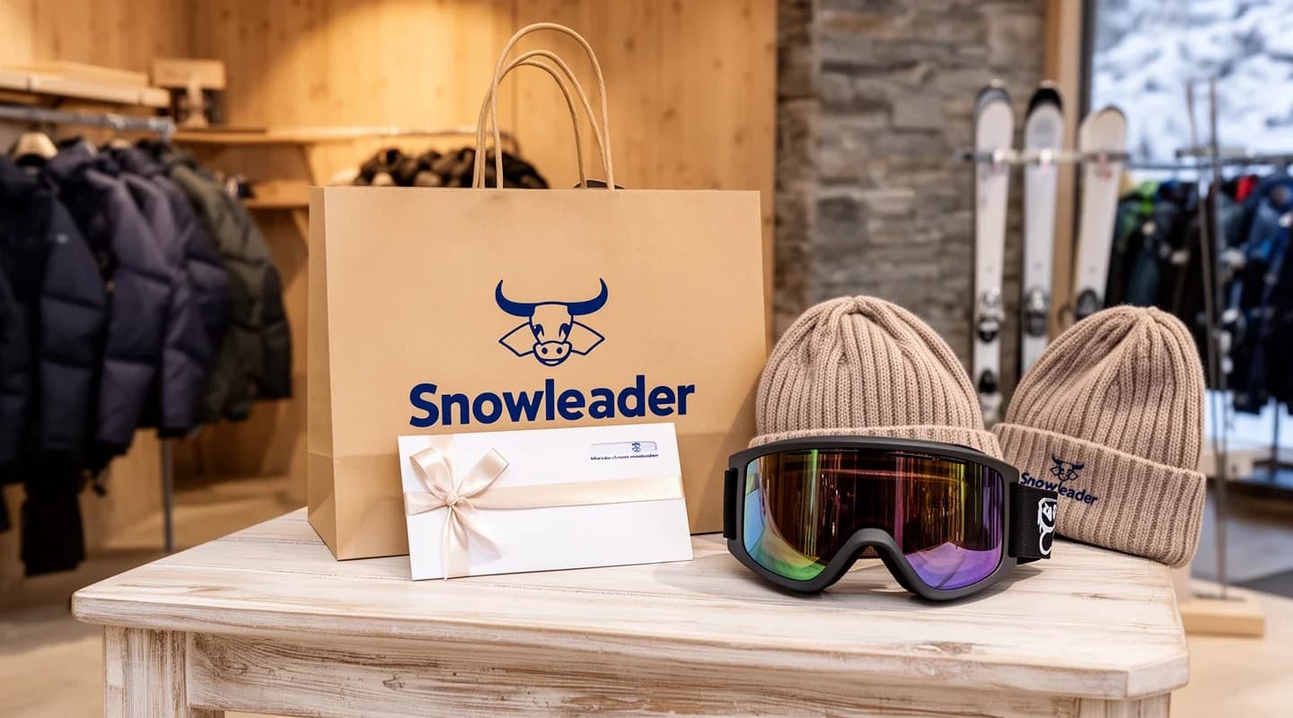 Snowleader