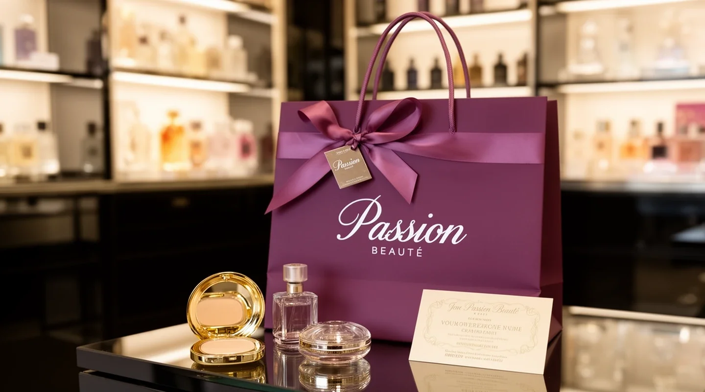 Passion Beauté